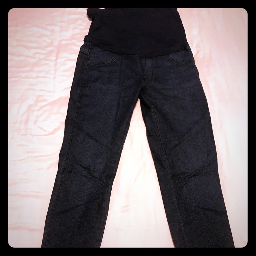 James Jeans Maternity Size 29